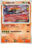 moltrex EX