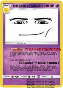 ThE fAce oF