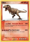 T-Rex