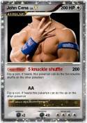 John Cena