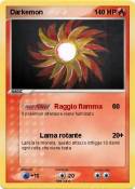 Darkemon