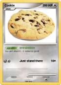 Cookie