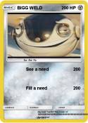 BIGG WELD