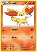 Fennekin
