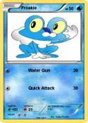 Froakie
