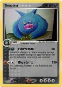 Tempotor
