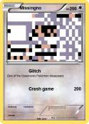 Missingno