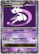 MewThree