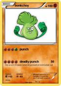 bonkchoy