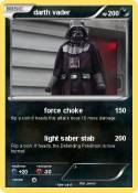 darth vader