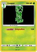 Creeper