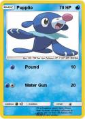Popplio