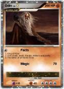 Odin