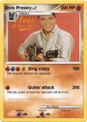Elvis Presley