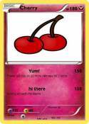 Cherry