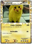 pikachat