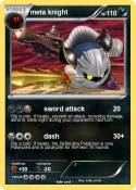 meta knight