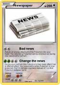Newspaper