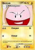 Electrode