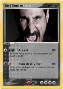Serj Tankian
