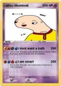 caillou
