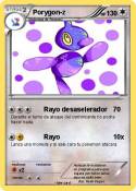 Porygon-z