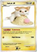 hatcat JR