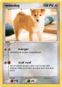 nintendog