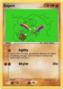 Sugoni