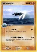 aéro combat