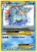 Feraligatr