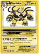 Electivire