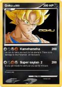 Goku