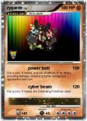 zygarde