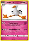 Truusie GX