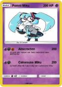Pomni Miku