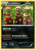 Da tombliboos