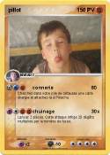 pillot