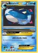 wailord
