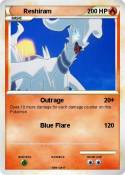 Reshiram
