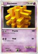 Puzzlemon