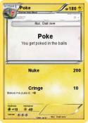 Poke