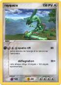 rayquaza