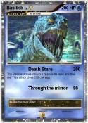 Basilisk
