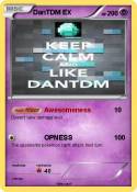 DanTDM EX