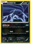 Stormer Gx