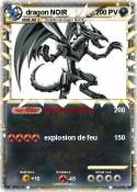 dragon NOIR
