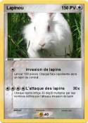 Lapinou