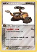 wall.e