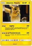 detective Pikac
